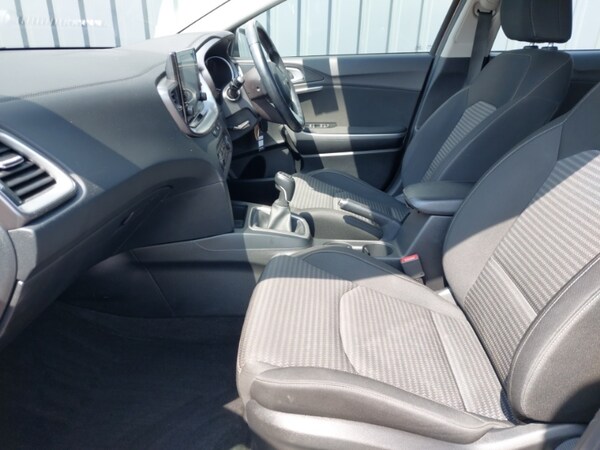 Used Kia XCeed 2021 for sale - 76220988: Photo 5