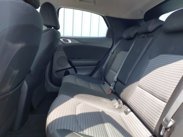 Used Kia XCeed 2021 for sale - 76220988: Photo 6