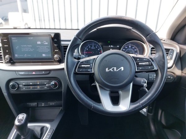 Used Kia XCeed 2021 for sale - 76220988: Photo 7