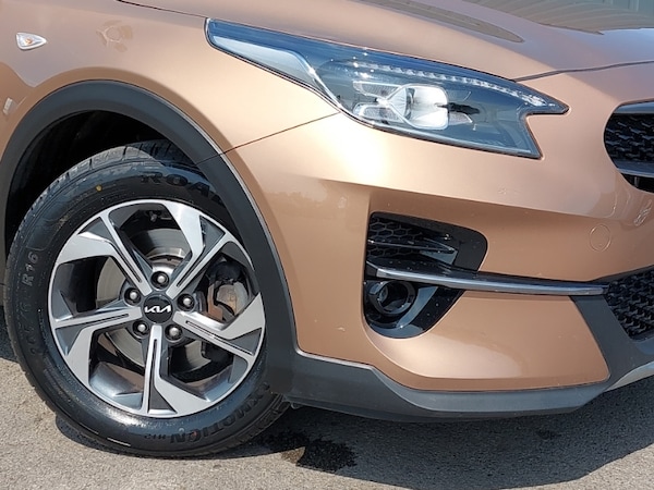 Used Kia XCeed 2021 for sale - 76220988: Photo 9