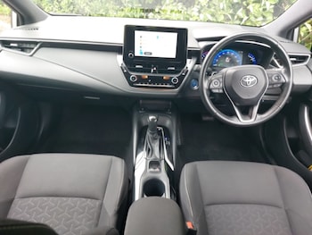 Used Toyota Corolla 2022 for sale - 75485605: Photo