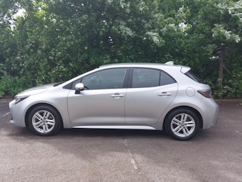 Used Toyota Corolla 2022 for sale - 75485605: Photo