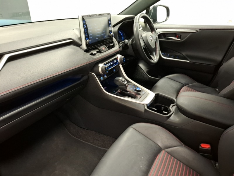 Used Toyota RAV4 2022 for sale - 76849369: Photo 5