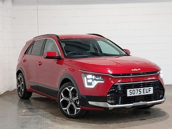 Used Kia Niro 2026 for sale - 78046200: Photo