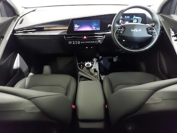 Used Kia Niro 2026 for sale - 78046200: Photo