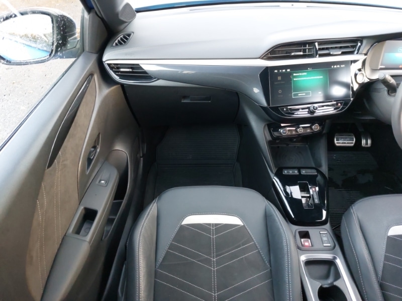 Used Vauxhall Corsa 2024 for sale - 76925564: Photo 10