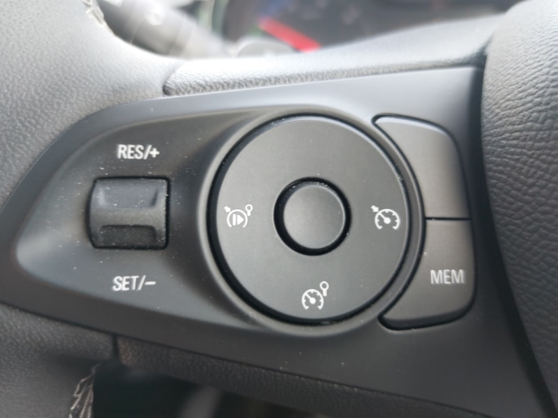 Used Vauxhall Corsa 2024 for sale - 76373264: Photo 12