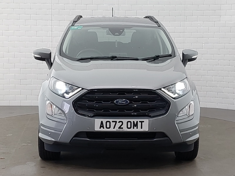 Used Ford Ecosport 2022 for sale - 76537438: Photo 12