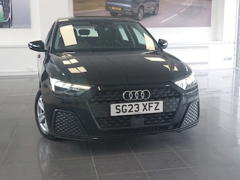Used Audi A1 2023 for sale - 79342725: Photo