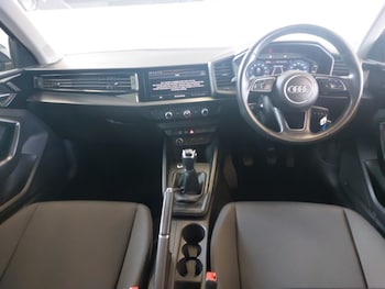 Used Audi A1 2023 for sale - 79342725: Photo