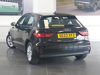 Used Audi A1 2023 for sale - 79342725: Photo