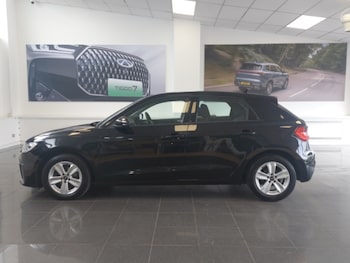 Used Audi A1 2023 for sale - 79342725: Photo