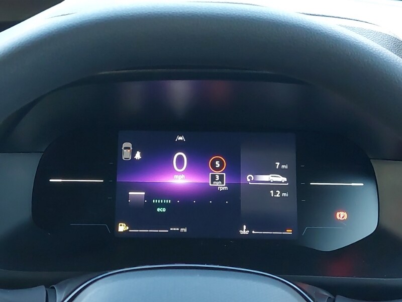 Used Renault Kangoo 2024 for sale - 77025037: Photo 11