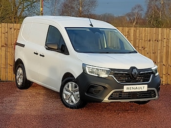 Used Renault Kangoo 2024 for sale - 77025037: Photo