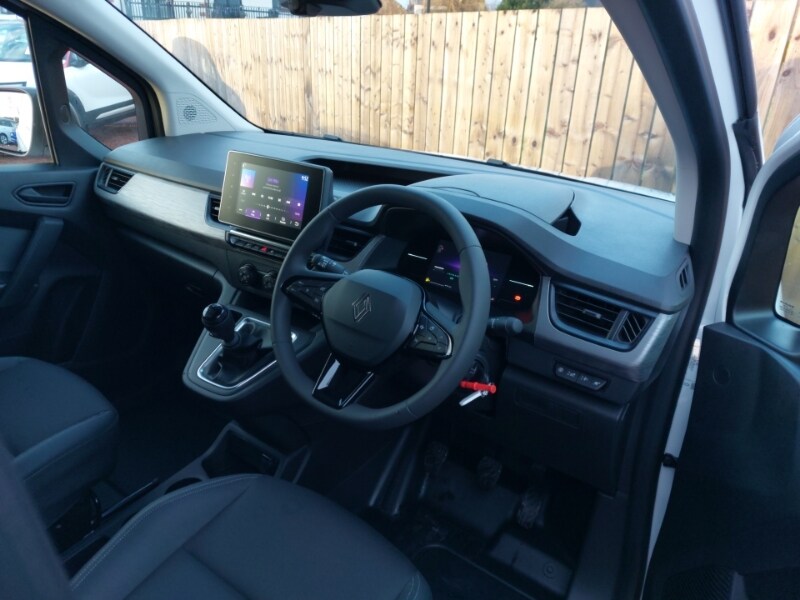 Used Renault Kangoo 2024 for sale - 77025037: Photo 2