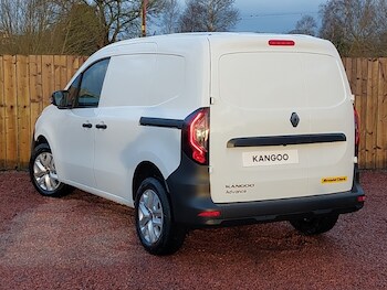 Used Renault Kangoo 2024 for sale - 77025037: Photo