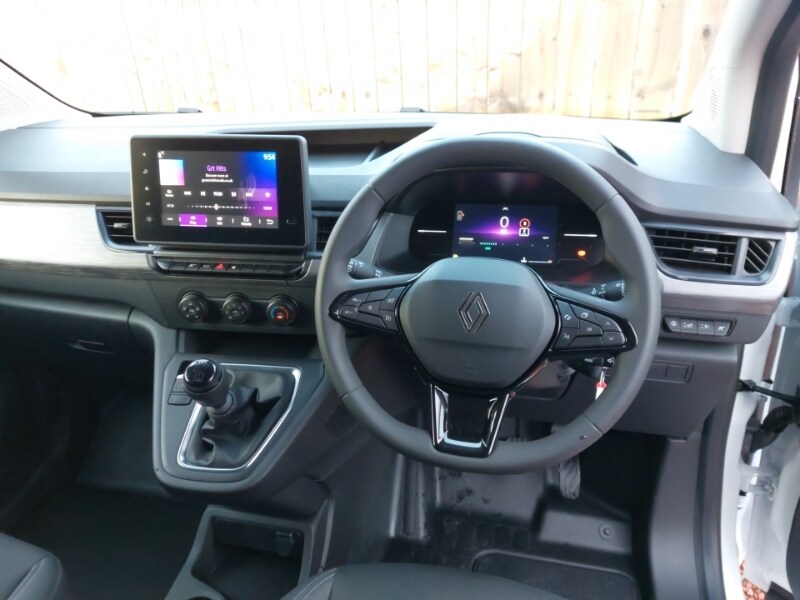 Used Renault Kangoo 2024 for sale - 77025037: Photo 7