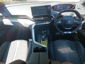 Used Peugeot 3008 2024 for sale - 74882084: Photo