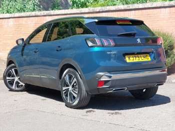Used Peugeot 3008 2024 for sale - 74882084: Photo
