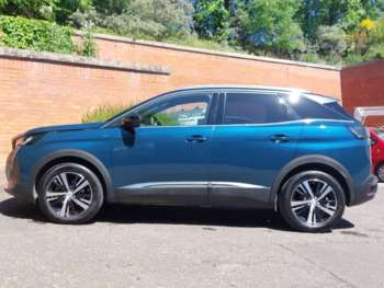 Used Peugeot 3008 2024 for sale - 74882084: Photo
