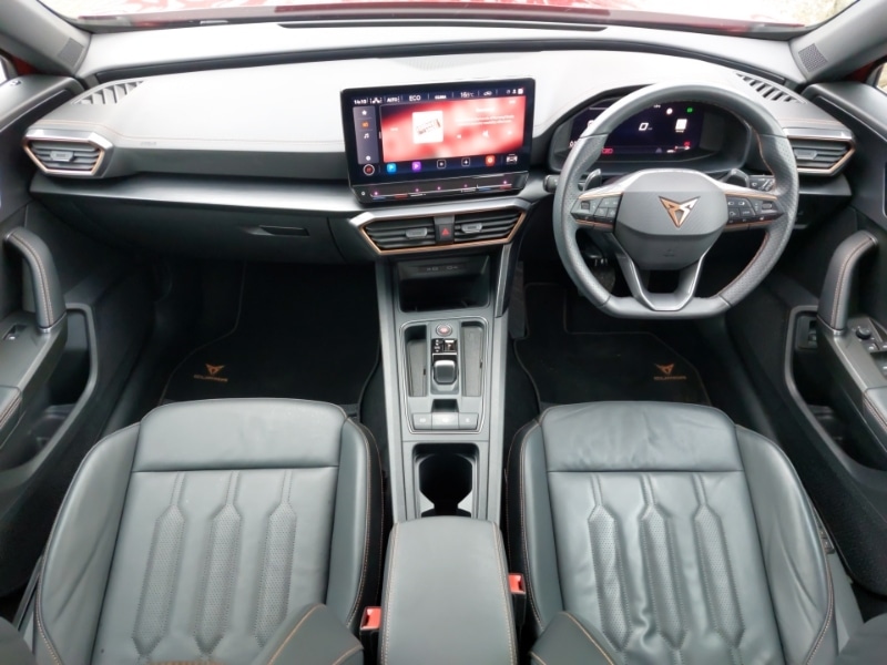 Used Cupra Formentor 2024 for sale - 77877053: Photo 2