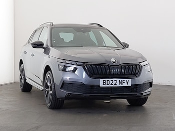 2022 - 1.0 TSI 110 Monte Carlo 5dr DSG