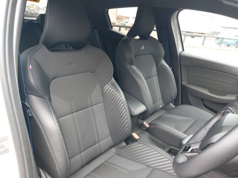 Used Renault Clio 2025 for sale - 77817728: Photo 10