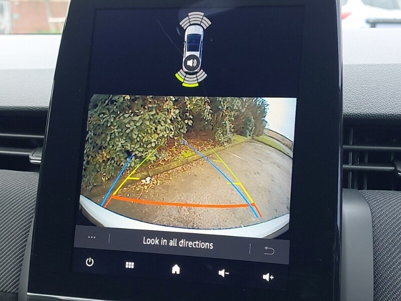 Used Renault Clio 2025 for sale - 77817728: Photo 12