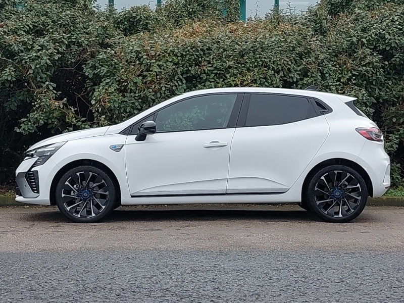 Used Renault Clio 2025 for sale - 77817728: Photo 4