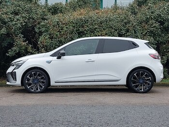 Used Renault Clio 2025 for sale - 77817728: Photo