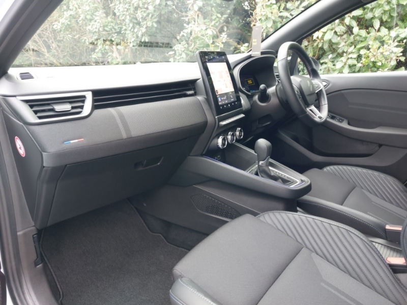 Used Renault Clio 2025 for sale - 77817728: Photo 5