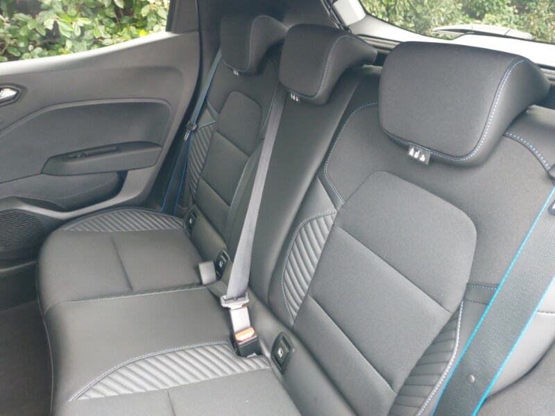 Used Renault Clio 2025 for sale - 77817728: Photo 6