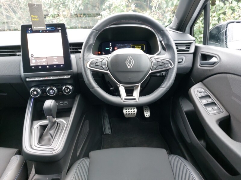 Used Renault Clio 2025 for sale - 77817728: Photo 7