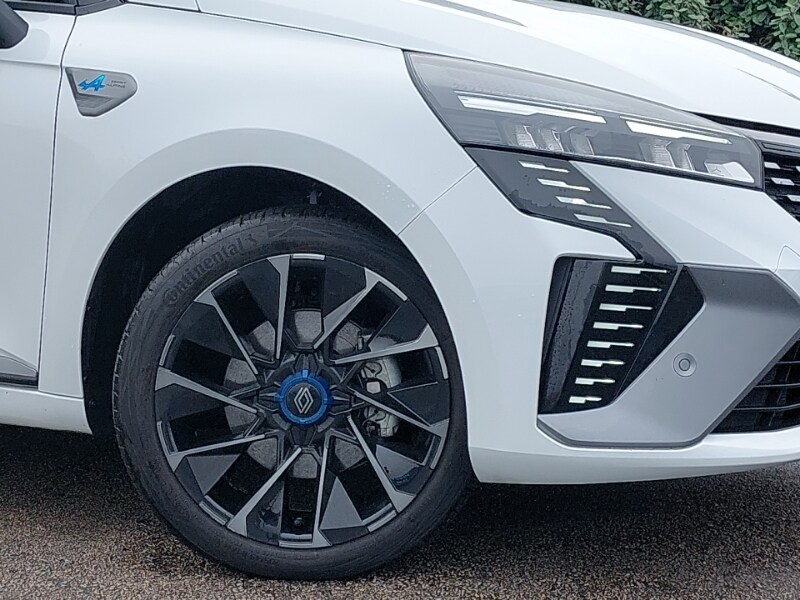 Used Renault Clio 2025 for sale - 77817728: Photo 9