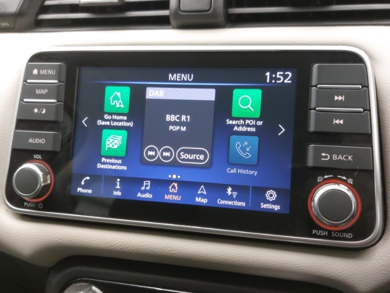 Used Nissan Micra 2022 for sale - 77913183: Photo 10