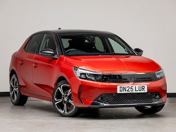 2025 - 1.2 Turbo Ultimate 5dr
