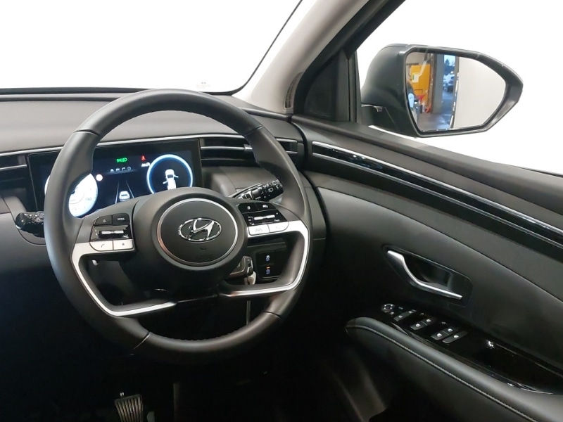 Used Hyundai TUCSON 2022 for sale - 76912249: Photo 10