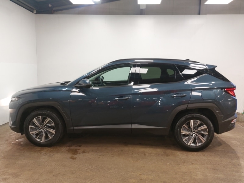 Used Hyundai TUCSON 2022 for sale - 76912249: Photo 4