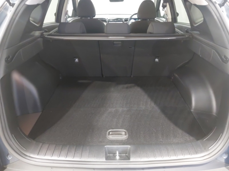 Used Hyundai TUCSON 2022 for sale - 76912249: Photo 8