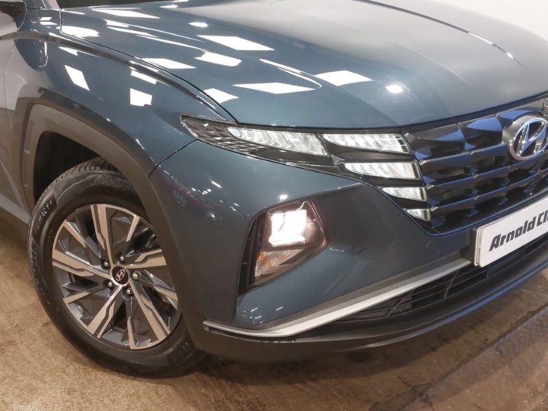 Used Hyundai TUCSON 2022 for sale - 76912249: Photo 9