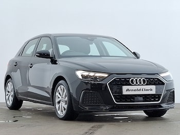 Audi A1 feature image