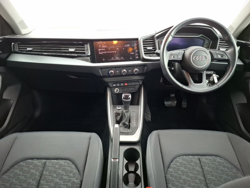 Used Audi A1 2022 for sale - 76925479: Photo 2