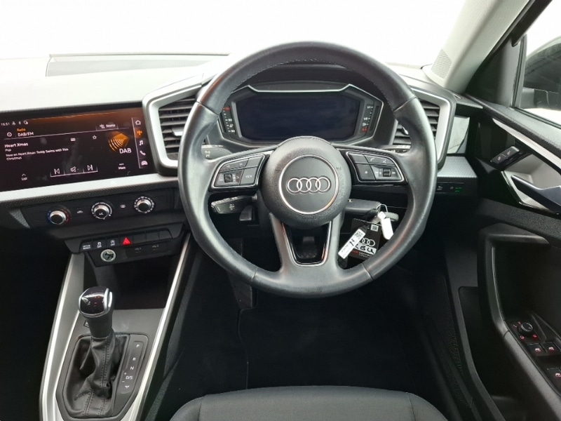 Used Audi A1 2022 for sale - 76925479: Photo 7