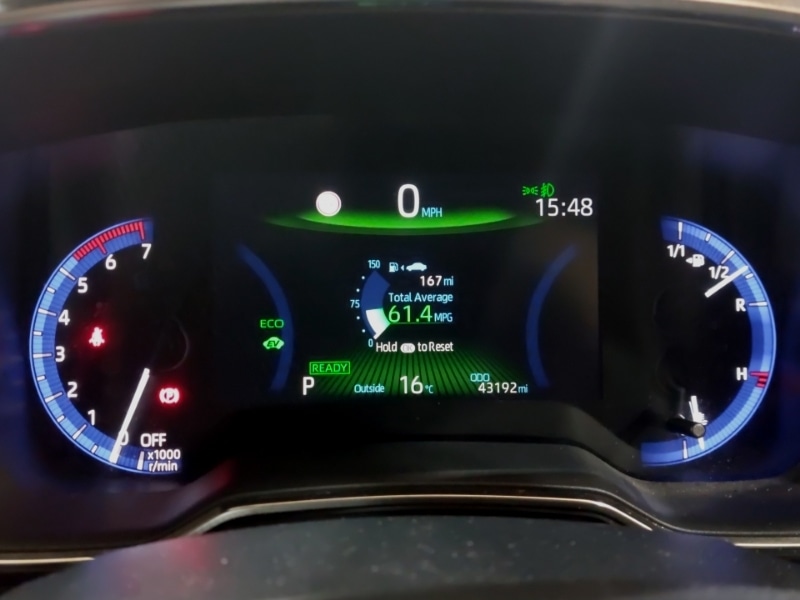 Used Toyota Corolla 2021 for sale - 76785987: Photo 11