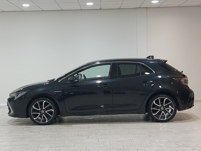 Used Toyota Corolla 2021 for sale - 76785987: Photo 4