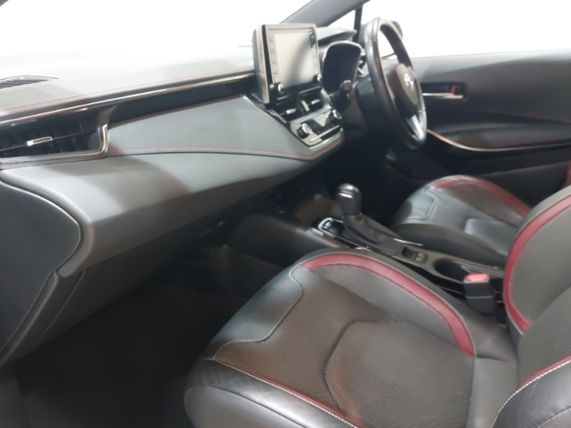 Used Toyota Corolla 2021 for sale - 76785987: Photo 5