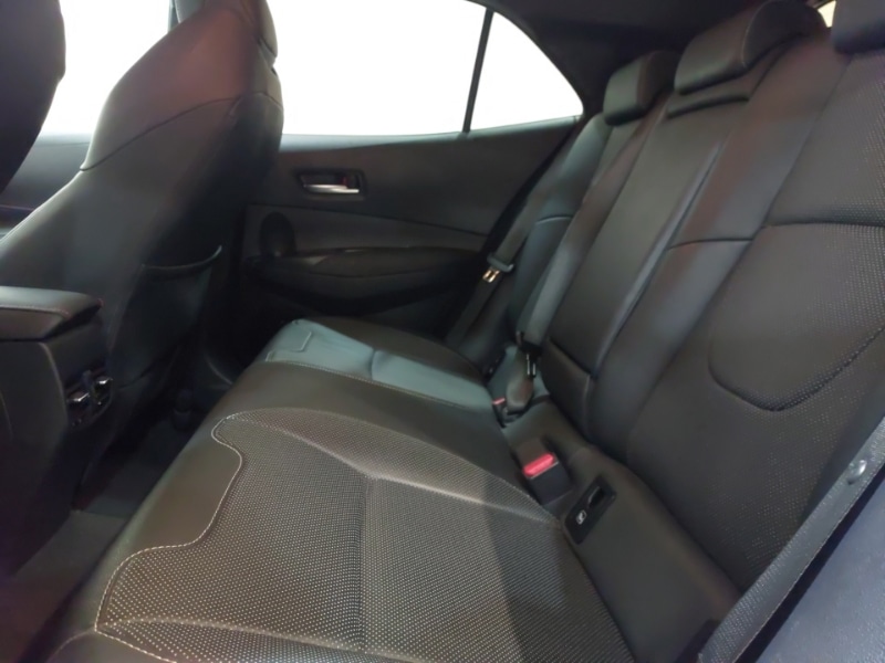 Used Toyota Corolla 2021 for sale - 76785987: Photo 6