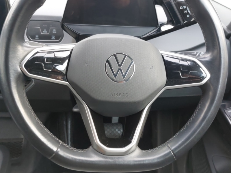 Used Volkswagen ID.3 2022 for sale - 77273815: Photo 11