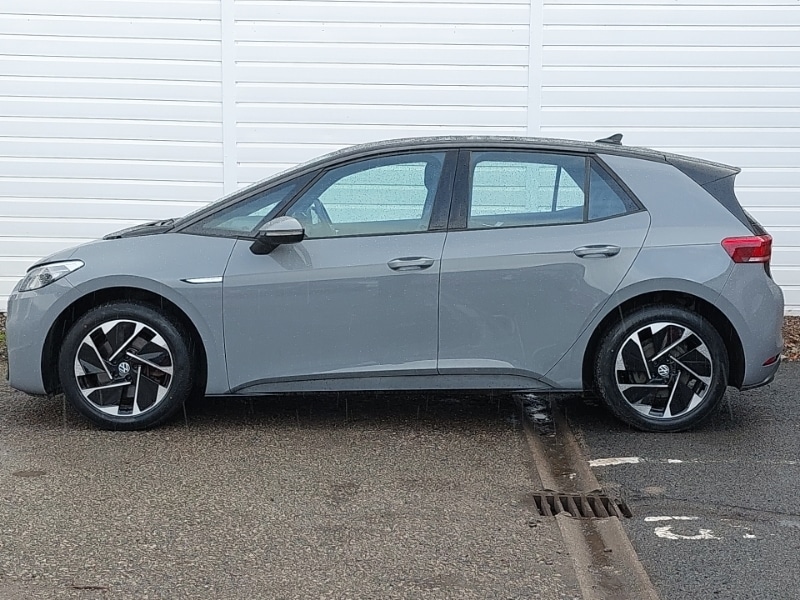 Used Volkswagen ID.3 2022 for sale - 77273815: Photo 4