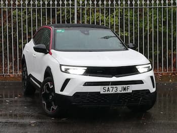 Used Vauxhall Mokka 2023 for sale - 79650249: Photo